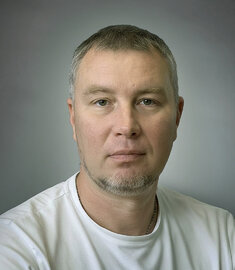 Алексей Перевозчиков