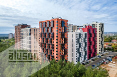 ЖК «Скандинавия» Дом 4, 5, 6