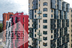 ЖК «Скандинавия» Дом 4, 5, 6