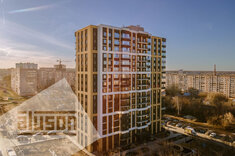 ЖК «Матросов»