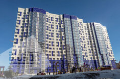 ЖК «Ежевика»