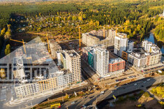ЖК «Новый город»