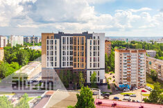 ЖК «Эспрессо»