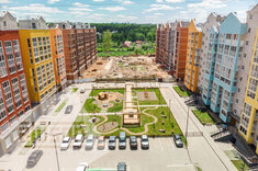 ЖК «Цветочный город»
