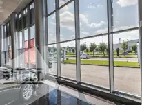 Автосалон «Lexus»