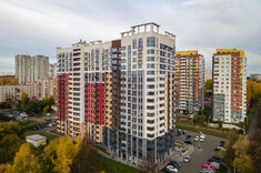 Парковая 5а