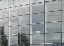 Фасады в Ижевске